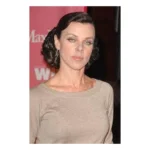 charlene gail heffner