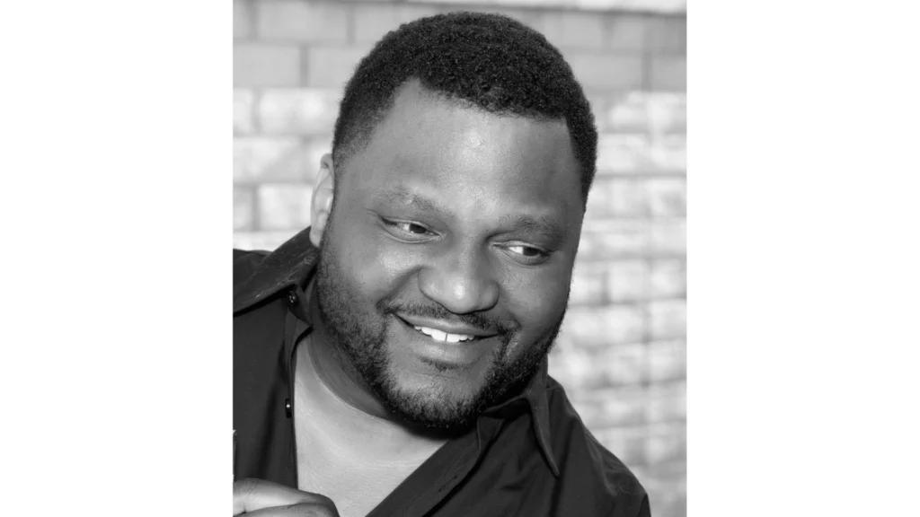 aries spears wife