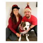 brad williams wife martial arts