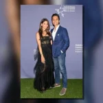 Nimesh Patel Wife