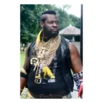 laurence tureaud jr.
