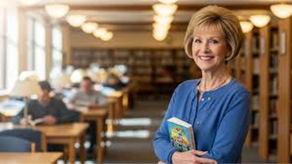 marilyn kroc barg