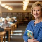 marilyn kroc barg