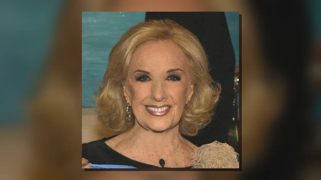 mirtha jung