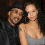 shelly tresvant