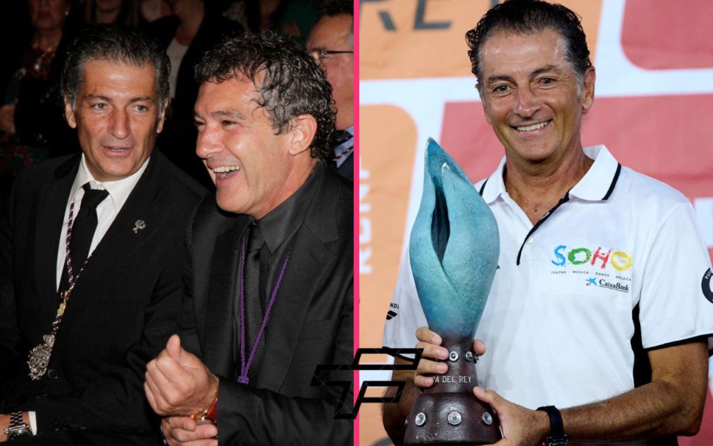 francisco javier banderas