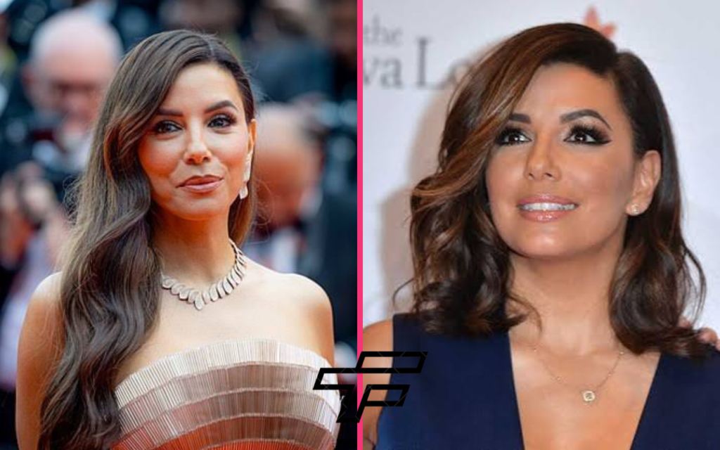 esmeralda josephina longoria