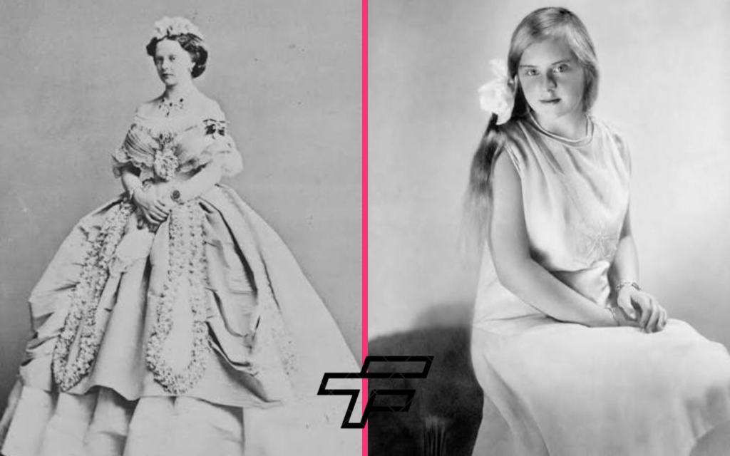 princess alexandrine irene of prussia