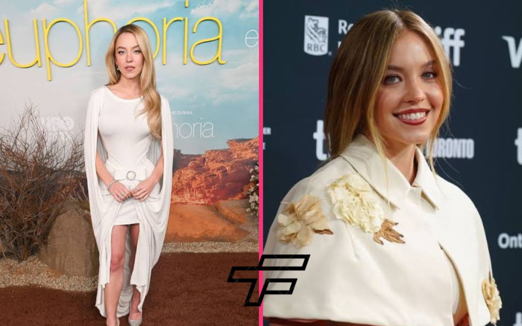 sydney sweeney images