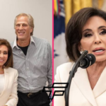 Mit wem ist Jeanine Pirro verlobt