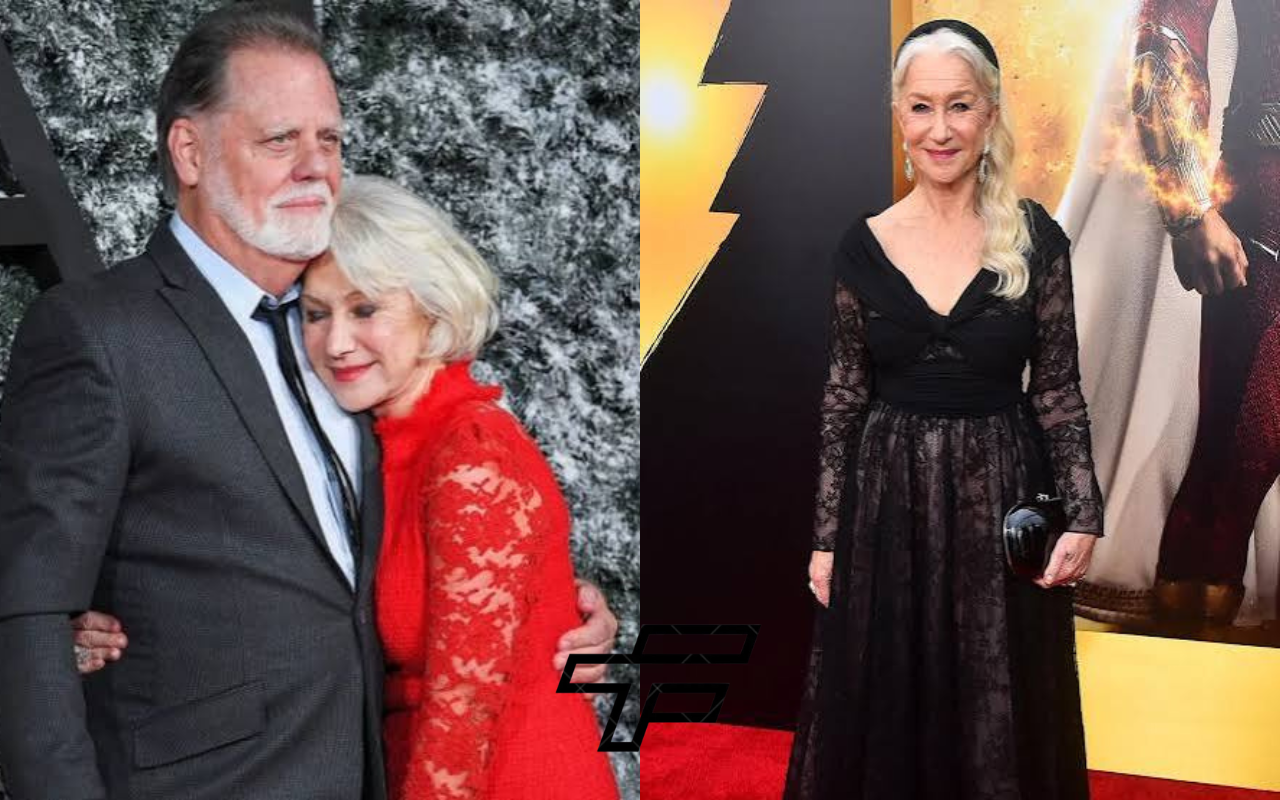 basil mirren