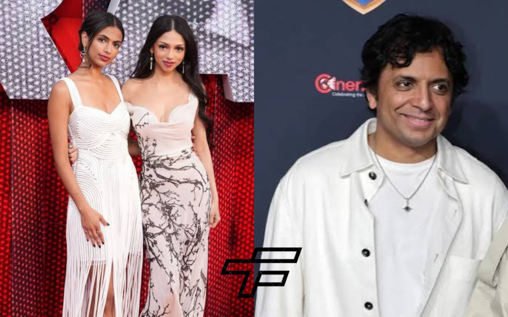 shivani shyamalan