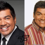 george lopez wax figure