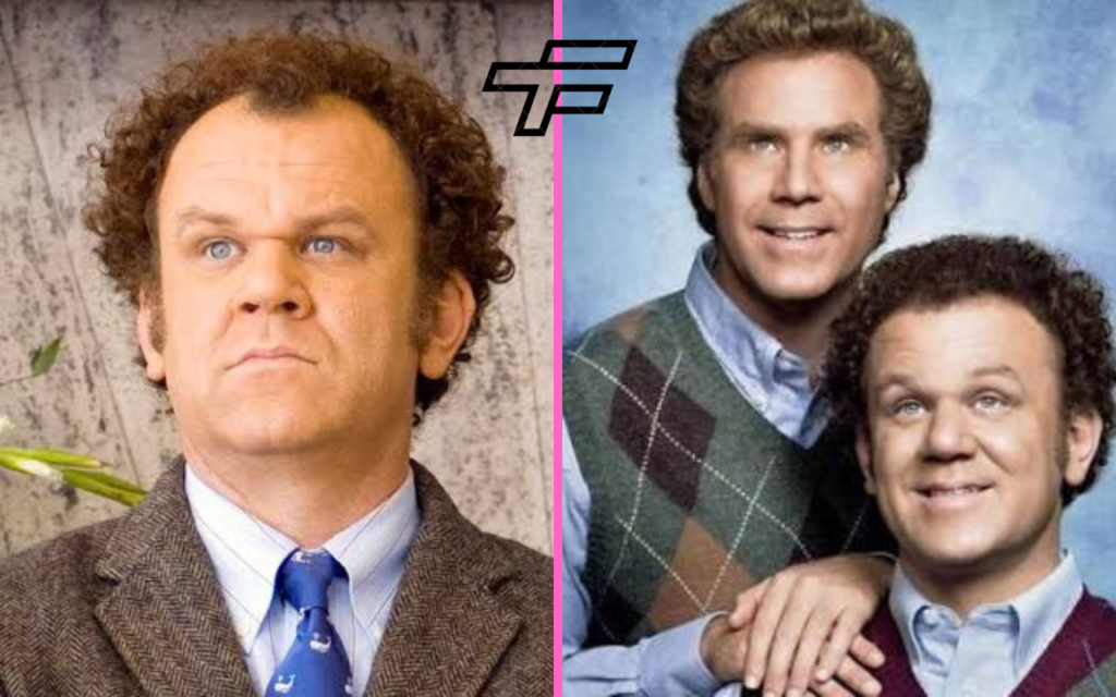 Step Brothers Picture