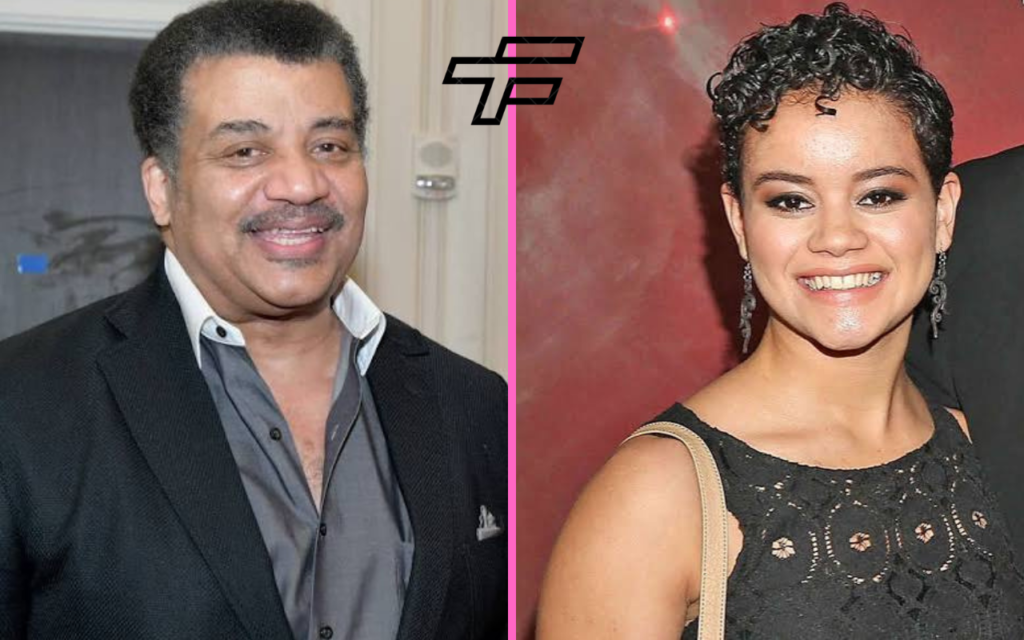 neil degrasse tyson wife