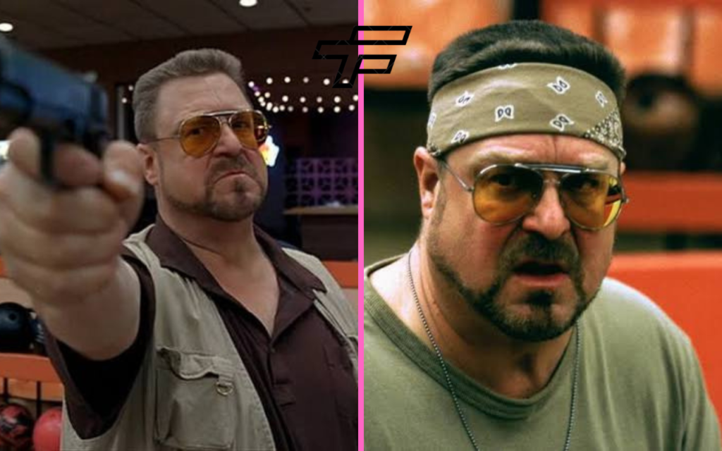 walter big lebowski pics