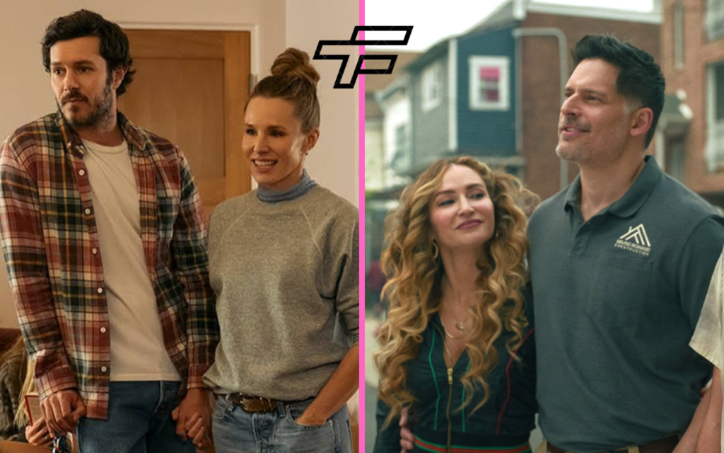 what to watch this weekend