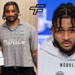 marshawn kneeland girlfriend