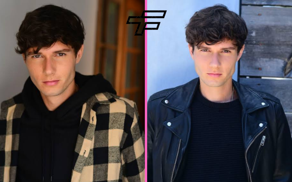 zach justice age
