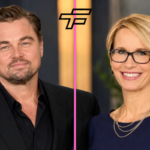 leonardo dicaprio and emma walmsley