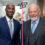 kobe bryant and sam zell