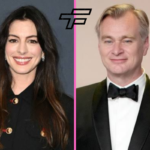 Anne Hathaway and Tom Kennedy