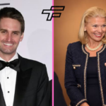 ginni rometty and evan spiegel