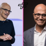 oliver zipse and satya nadella