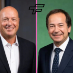 bob chapek and john paulson