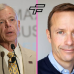 lowell mcadam and akio toyoda