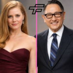 amy adams and akio toyoda