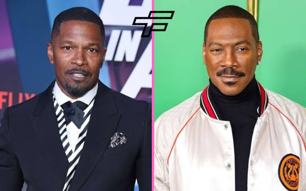eddie murphy and jamie dimon