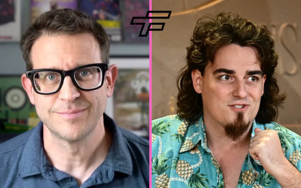 palmer luckey and jeff greene