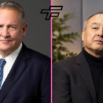 masayoshi son and greg hayes