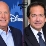 david cordani and john paulson