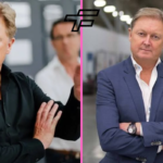 henrik fisker and james quincey