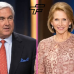 tim dove and shari redstone
